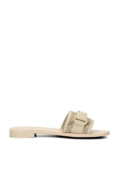 Guess Women's Slippers Elyze Fl6Elyfal19