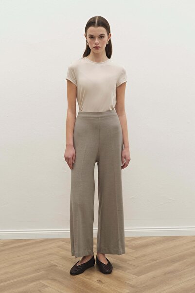 Hooopstore Παντελόνι Visolin Iron Watched Mink