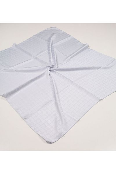 Emproyal Φουλάρι Jacquard Jan Jan με μοτίβο - Μοτίβο-05 - Χρώμα-10