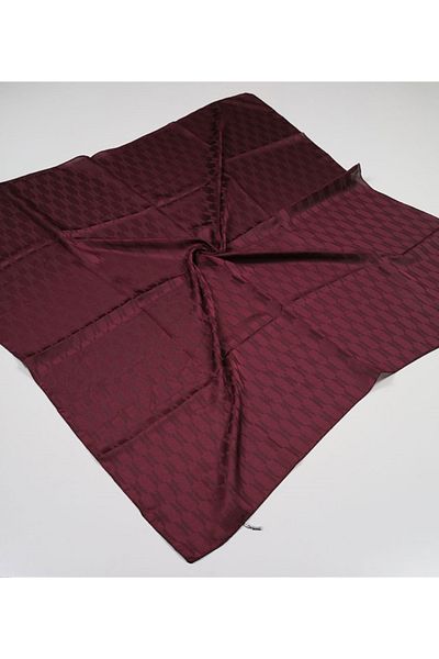 Emproyal Φουλάρι Jacquard Jan Jan με μοτίβο - Μοτίβο-03 - Χρώμα-07