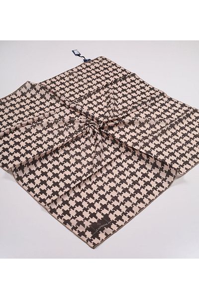 Emproyal Patterned Pro. Scarf - Pattern-01 - Color-08