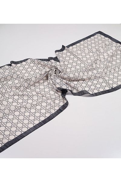 Emproyal Patterned Pro. Shawl - Pattern-01 - Color-01