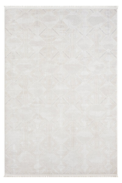 Mariesse Home Aspendos Akrilik Dokuma Salon Mutfak Koridor Kesme Yolluk Dokum...