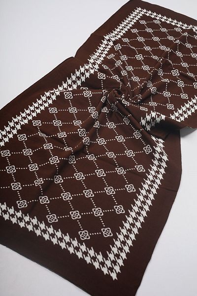BAYSEM Knitwear Shoulder Shawl - Pattern-07 - Color-02