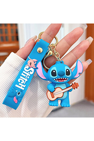 Choice1 سلسلة مفاتيح WJ311B5 للبيع بالجملة من أنمي ديزني الجديد ميكي ماوس مين...