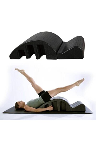 FİZYOMALZEME Fizyomalzeme Pilates Reformer & Yoga Epp Ark Desteği