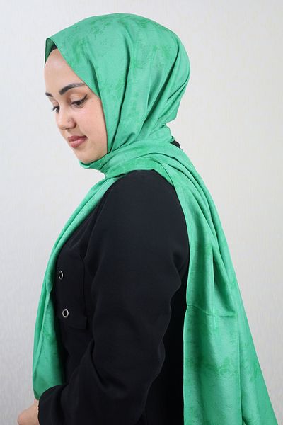 Emproyal Siena Shawl - Pattern-01 - Color-02