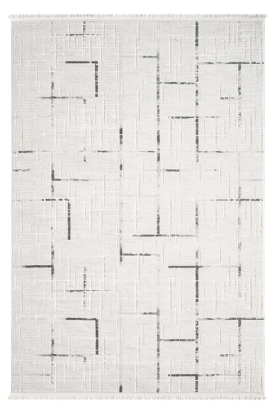 Mariesse Home Aspendos Akrilik Dokuma Salon Mutfak Koridor Kesme Yolluk Dokum...