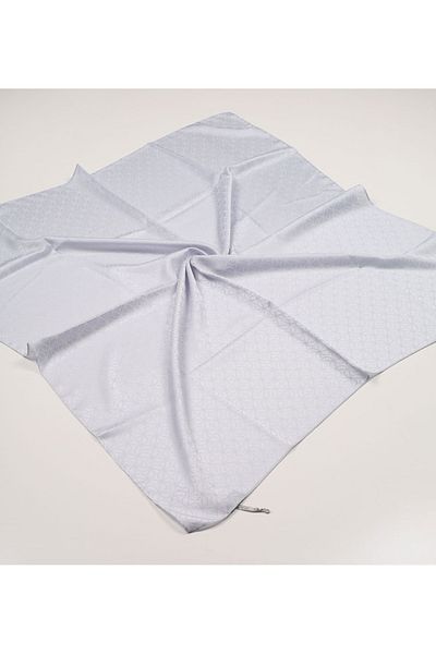 Emproyal Φουλάρι Jacquard Jan Jan με μοτίβο - Μοτίβο-01 - Χρώμα-05