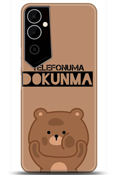 TECNO Pova Neo 2 Kılıf HD Baskılı Kılıf - Loving You Series * 5123