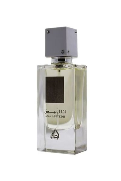 lattafa Lattafa Ana Al Abyad for Unisex 60ml - Eau de Parfum