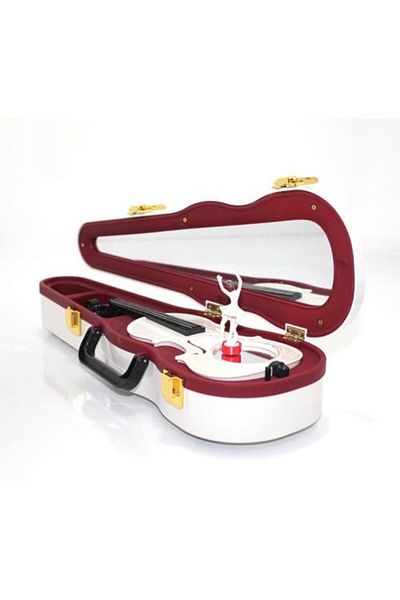 nazeninstoğu Violin Music Box