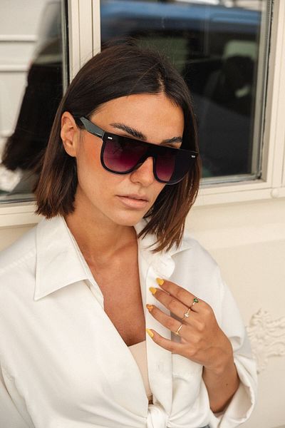 Monvago Unisex Sunglasses 10020