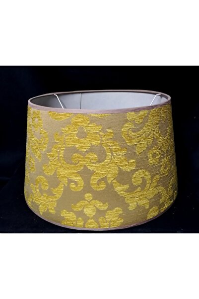 TEKAY AYDINLATMA Large Lampshade 40 Diameter
