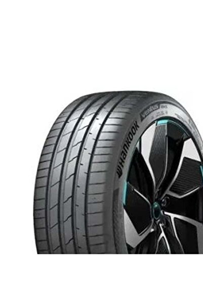 Hankook 255/35R21 98W XL iON evo SUV IK01A Sound Absorber (Foam), EV