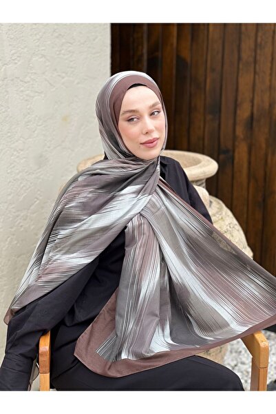 Modakaşmir Vakkas Pattern Lina Shawl