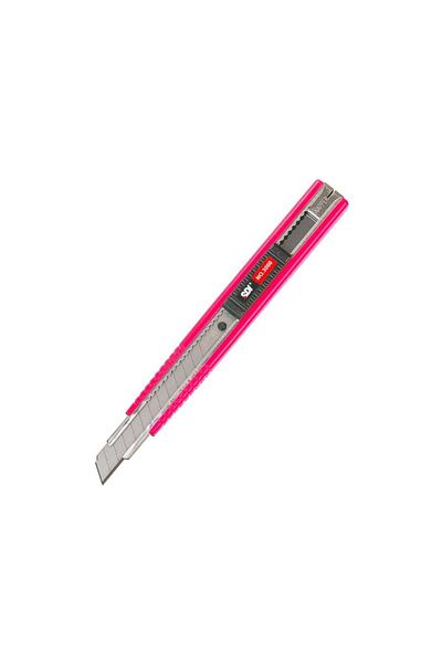 Sdi Narrow Metal Protected Utility Knife 3000C