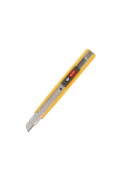 Sdi Narrow Metal Protected Utility Knife 3000C