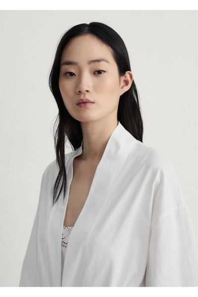 MANGO Woman Sabahlik --