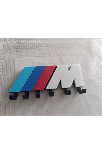 GİT3D Μπρελόκ Mpower