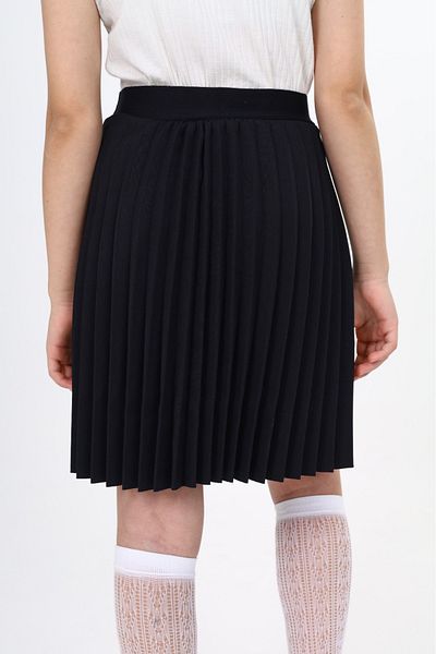 Toontoy Girl's Pleated Skirt