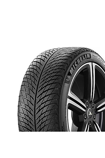 Michelin 215/45R20 95V XL Pilot Alpin 5