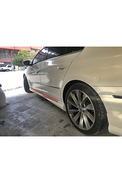 ErciyasOTO VW CC R-LİNE MARŞPİYEL