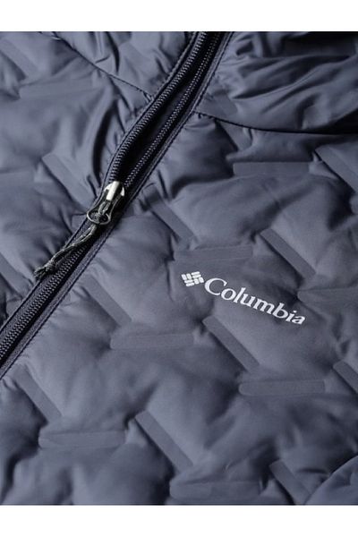 Columbia Delta Ridge down Hooded Jacket - Women's Coat