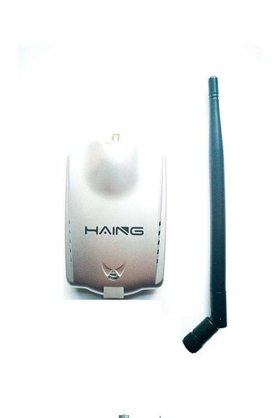 Other HAING Wireless USB 2 Adaptor 6DBI