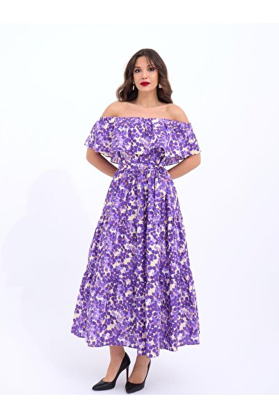 JANES 6473 ELBİSE-OKLAHOME CİTY