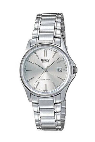 Casio Gray Color Guaranteed Women's Wristwatch