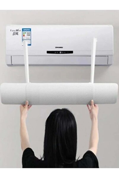 Artiko KLİMA RÜZGAR YÖNLENDİRİCİ 56-102 CM ARASI AYARLANABİLİR (01 88 52)