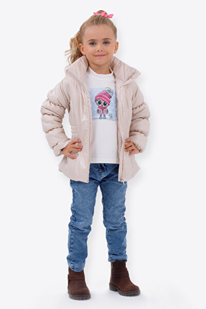 Miss Lore 2-5 Years Old Winter Tale Set of 4