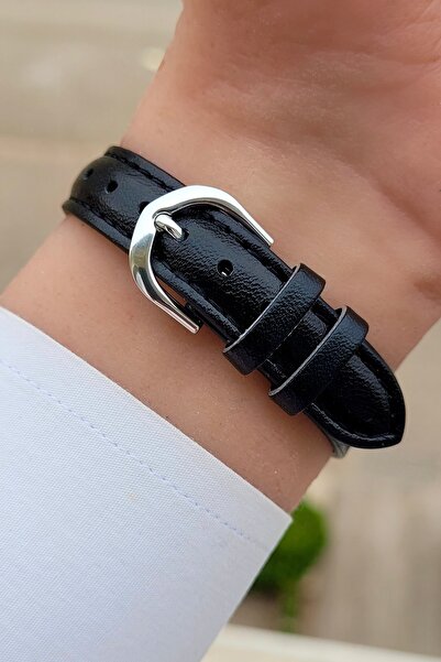 Casio Brand Model Silver Color Women's Wristwatch