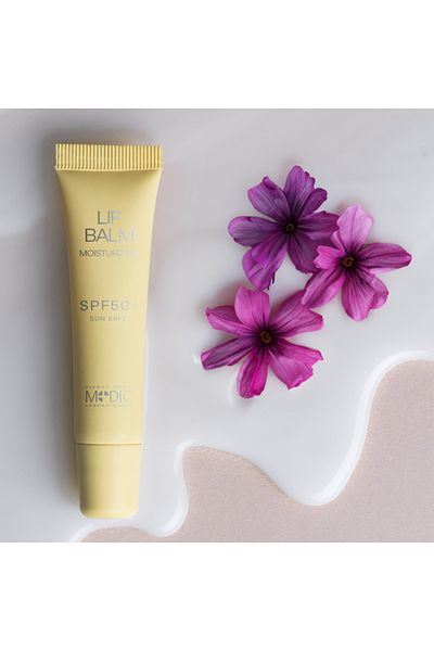 Pierre Rene Moisturizing Lip Balm