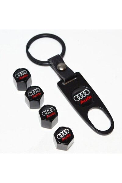 Teknotik Capacul supapei și breloc