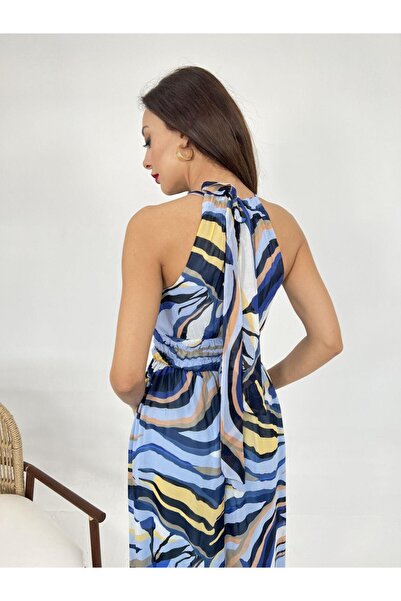 Kokosh moda DRESSIFY ŽENSKA MODA 5519 HALJINA-VERONA