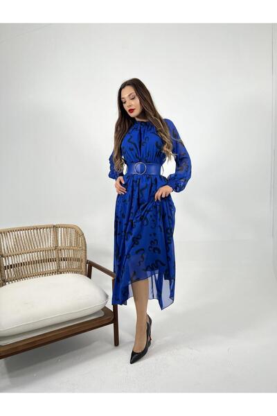 yonca aksesuar    4543 Dress-Barcelona