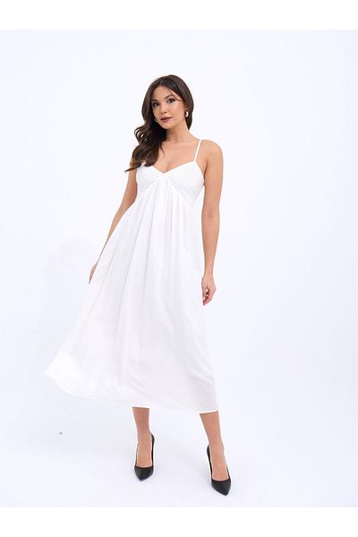 Kokosh moda 7322 ΦΟΡΕΜΑ-EKRU Η κατηγορία δεν είναι κατάλληλη για παπούτσια, μπορούμε να τη χρησιμοποιήσουμε εάν επιτρέπεται άλλο προϊόν.
