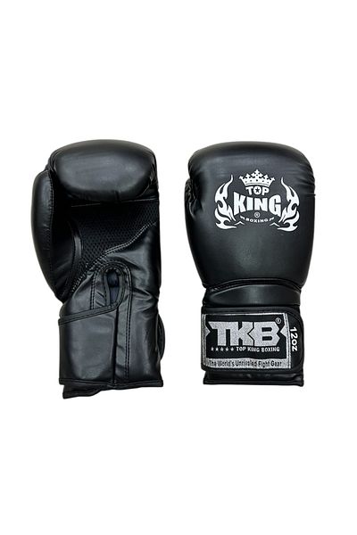 topking Boxing Gloves Crotch Protector Set Boxing Gloves and Crotch Protector