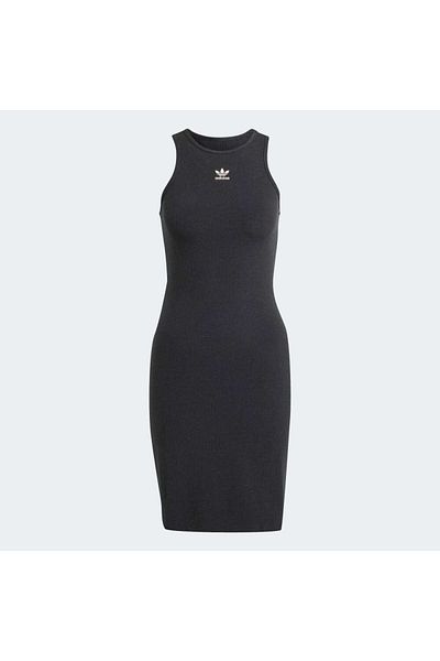adidas Rib Tank Dress