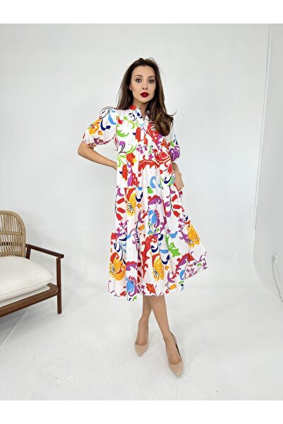 JANES Louisville 5522 model haljine