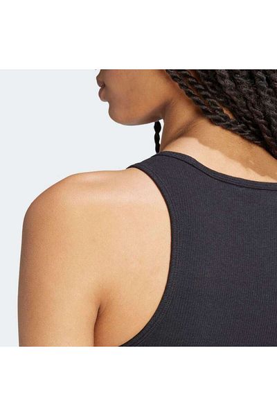 adidas Rib Tank Dress