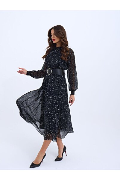 magic special 4543 ELBİSE-ŞİKAGO