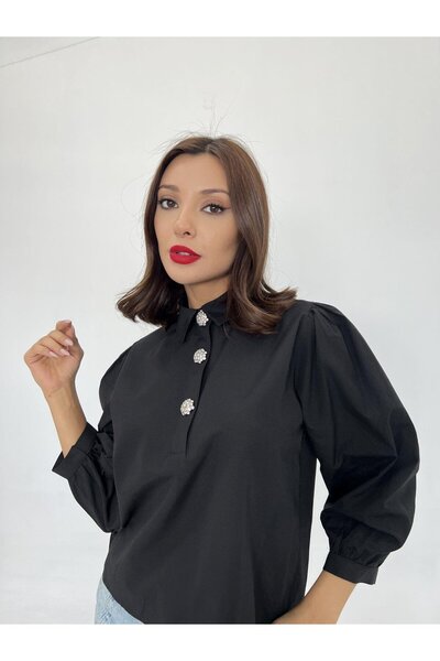 JANES 7043 РИЗА - ЧЕРНА