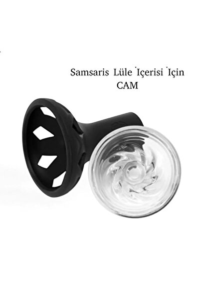 Generic Brand Вътрешно стъкло за чаша Самсарс Луле