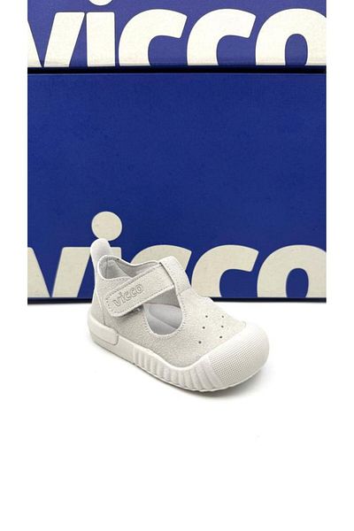 Vicco Loro Ii First Step Daily Orthopedic Shoes
