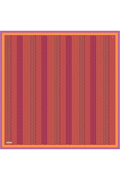 Armine 54 Μεταξωτό Μαντίλι Twill 9319d