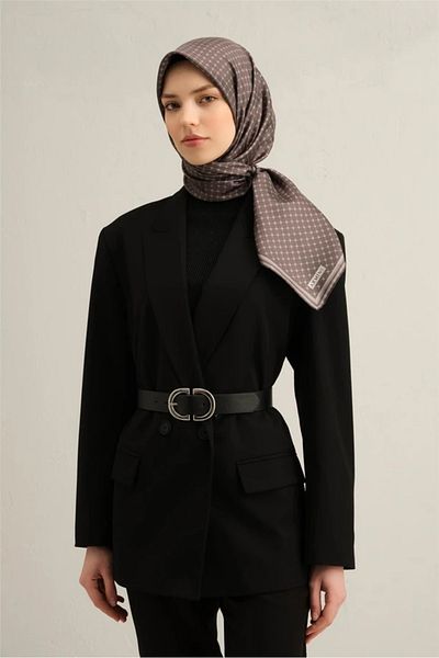Armine 80 Sura Silk Φουλάρι 9345d