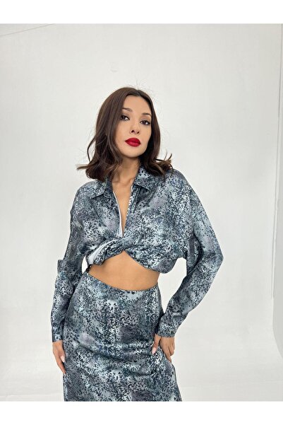 buğrahayalin    5988 Skirt Suit-Orlando